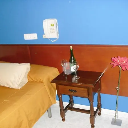 Hotel El Faisan C&r *