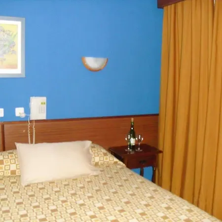 El Faisan C&r Hotel Arcos de la Frontera