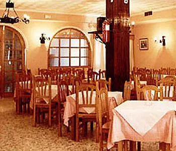 El Faisan C&r Arcos de la Frontera