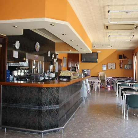 El Faisan C&r Hotel *