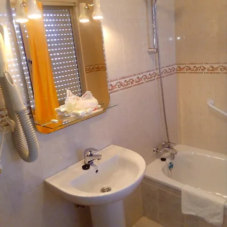 El Faisan C&r Hotel Arcos de la Frontera