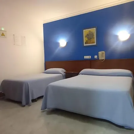 El Faisan C&r Hotel *