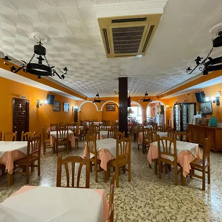 El Faisan C&r Arcos de la Frontera