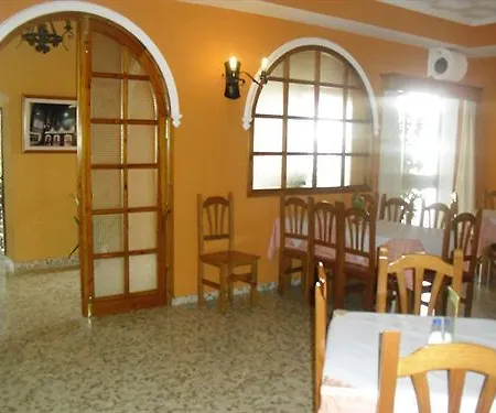 El Faisan C&r
