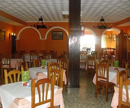 El Faisan C&r Hotel
