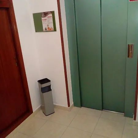 El Faisan C&r Hotel *
