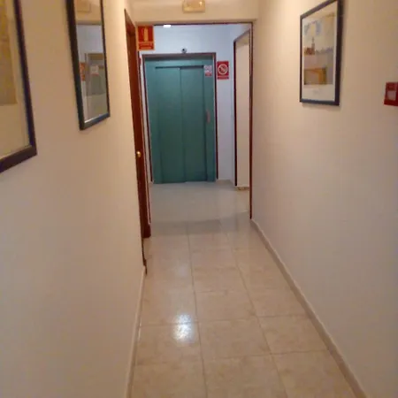 Hotel El Faisan C&r Arcos de la Frontera
