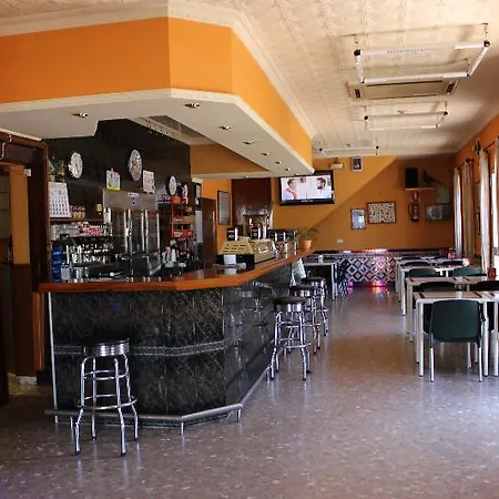 El Faisan C&r Hotel *