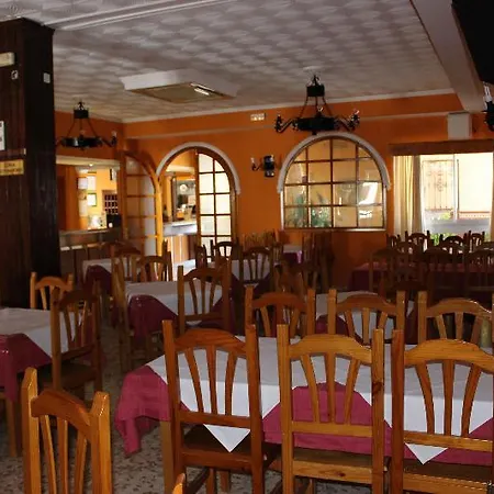El Faisan C&r * Arcos de la Frontera