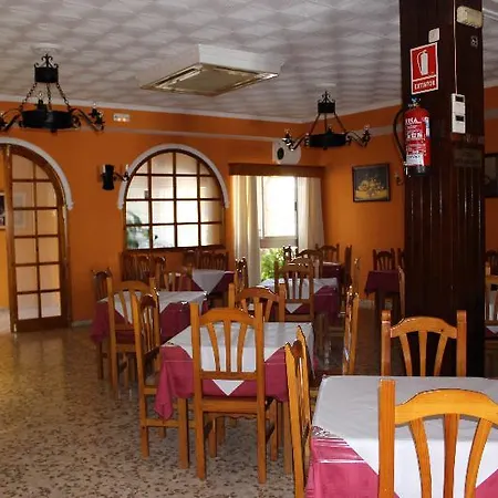 El Faisan C&r Hotel Arcos de la Frontera