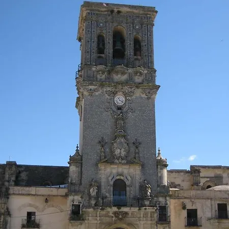 El Faisan C&r * Arcos de la Frontera