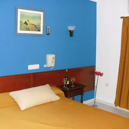 El Faisan C&r Hotel Arcos de la Frontera