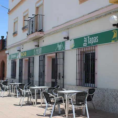 El Faisan C&r Arcos de la Frontera